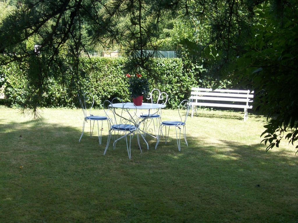 Loire, Chateaux, Et Vignes Onzain Εξωτερικό φωτογραφία